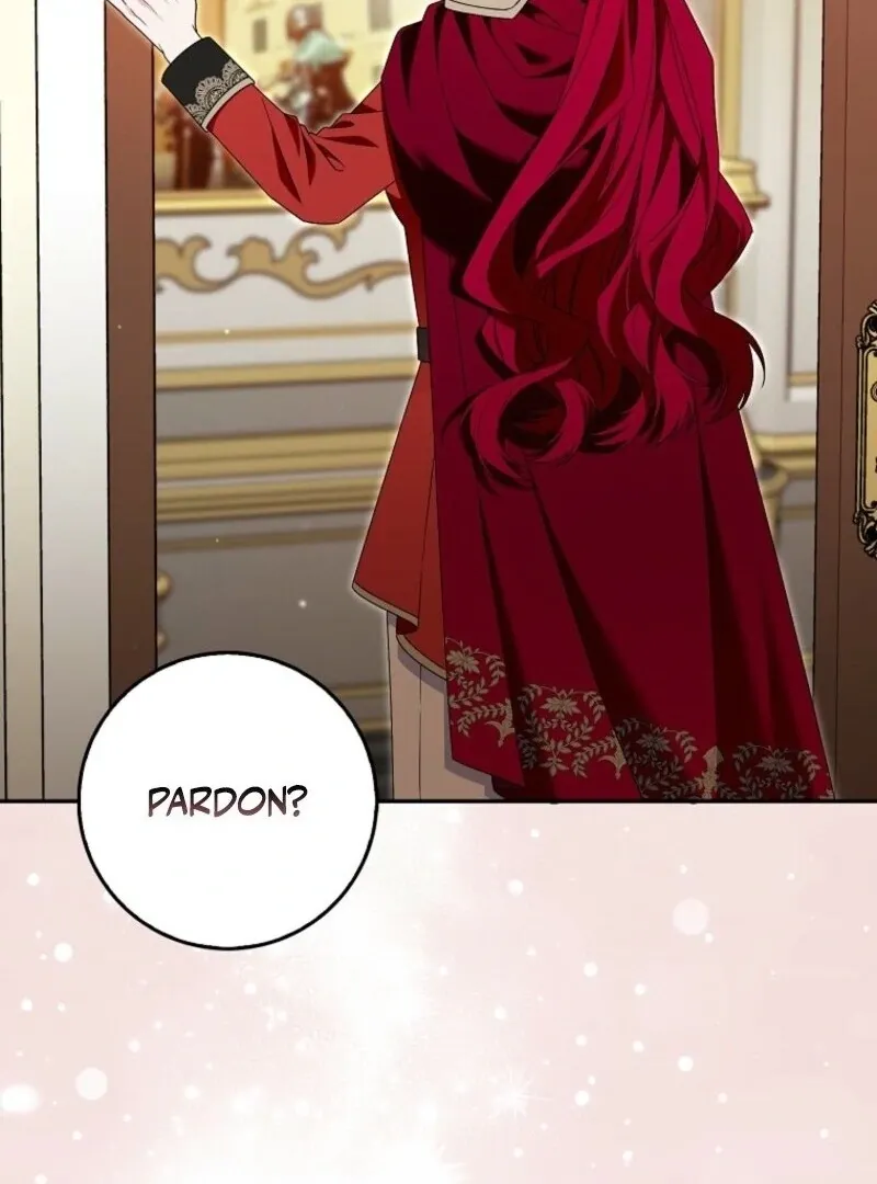 Beware of the Strongest Man Who Is Crazy About Me Chapter 54 page 72 - 