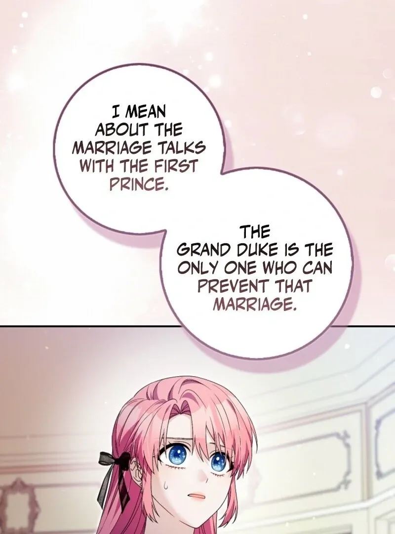 Beware of the Strongest Man Who Is Crazy About Me Chapter 54 page 73 - 