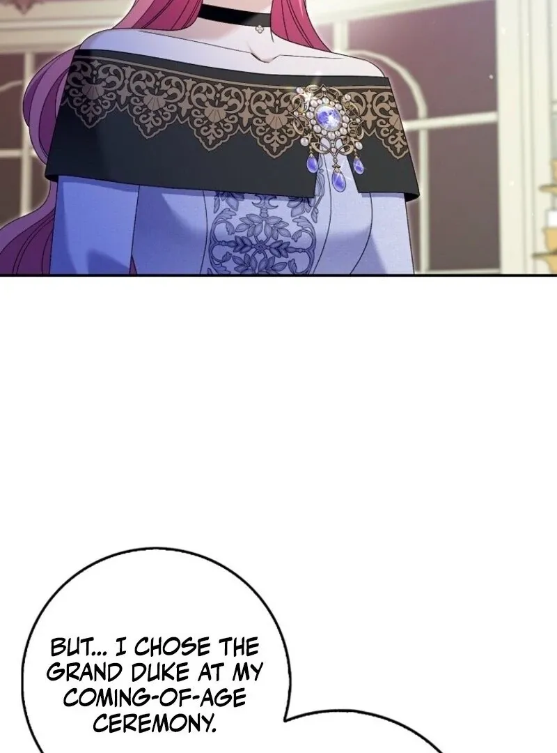 Beware of the Strongest Man Who Is Crazy About Me Chapter 54 page 74 - 