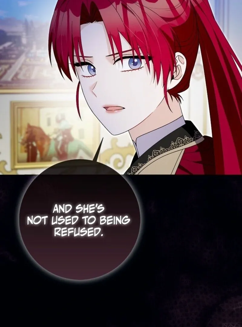 Beware of the Strongest Man Who Is Crazy About Me Chapter 54 page 77 - 