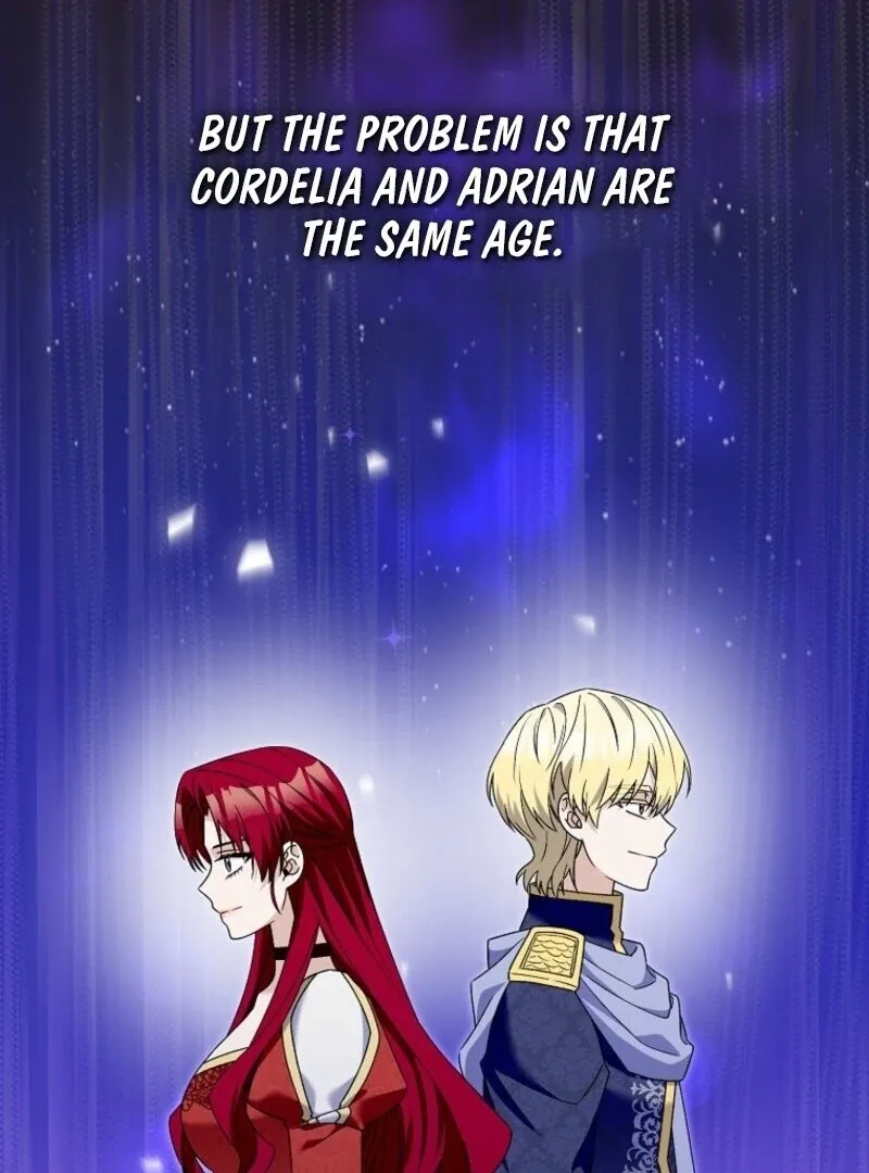 Beware of the Strongest Man Who Is Crazy About Me Chapter 54 page 81 - 