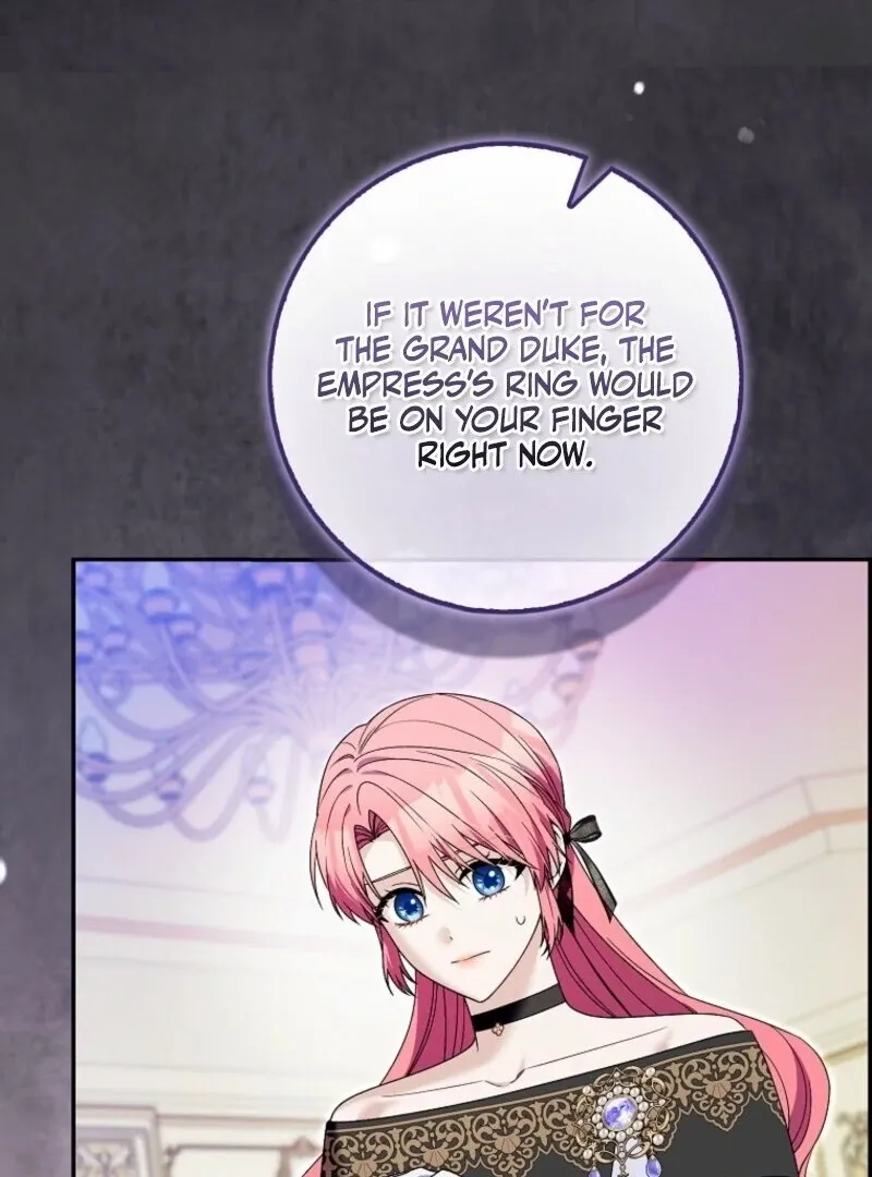 Beware of the Strongest Man Who Is Crazy About Me Chapter 54 page 85 - 