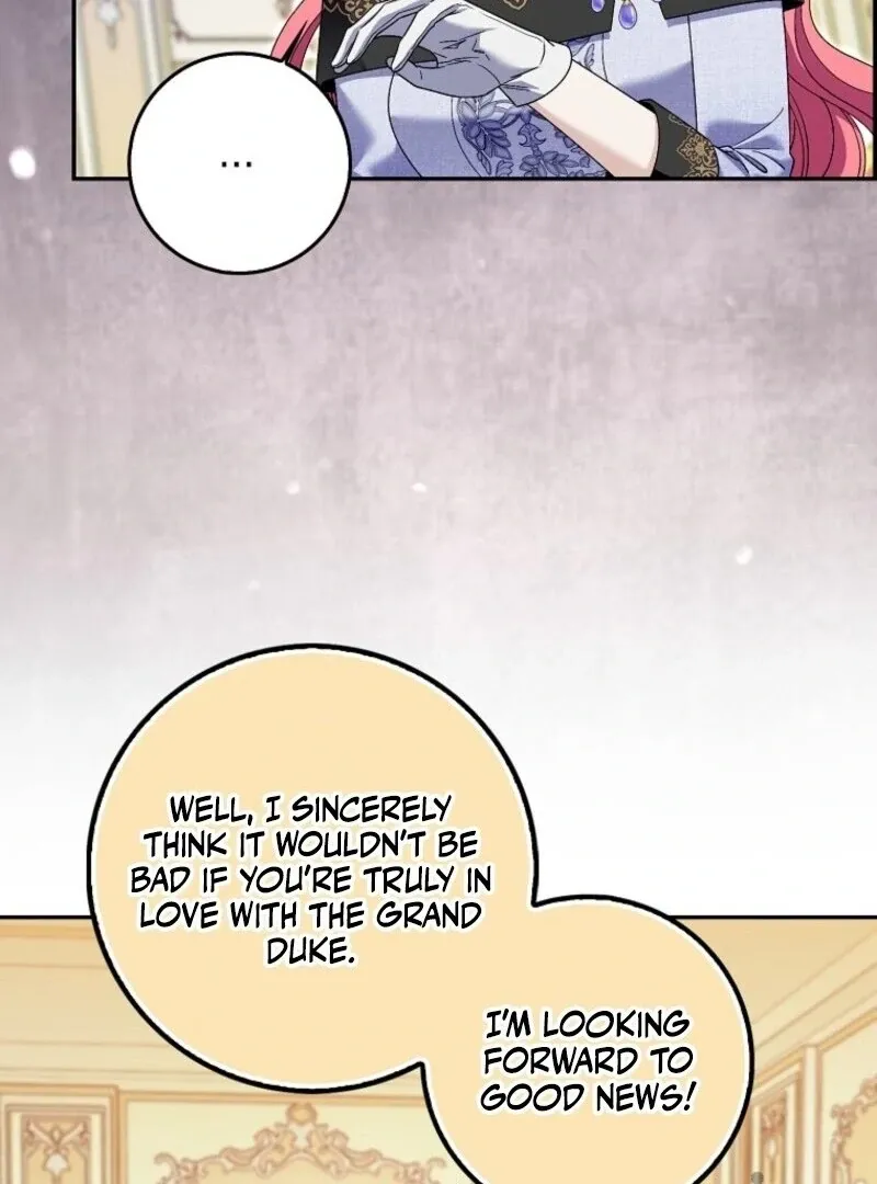Beware of the Strongest Man Who Is Crazy About Me Chapter 54 page 86 - 