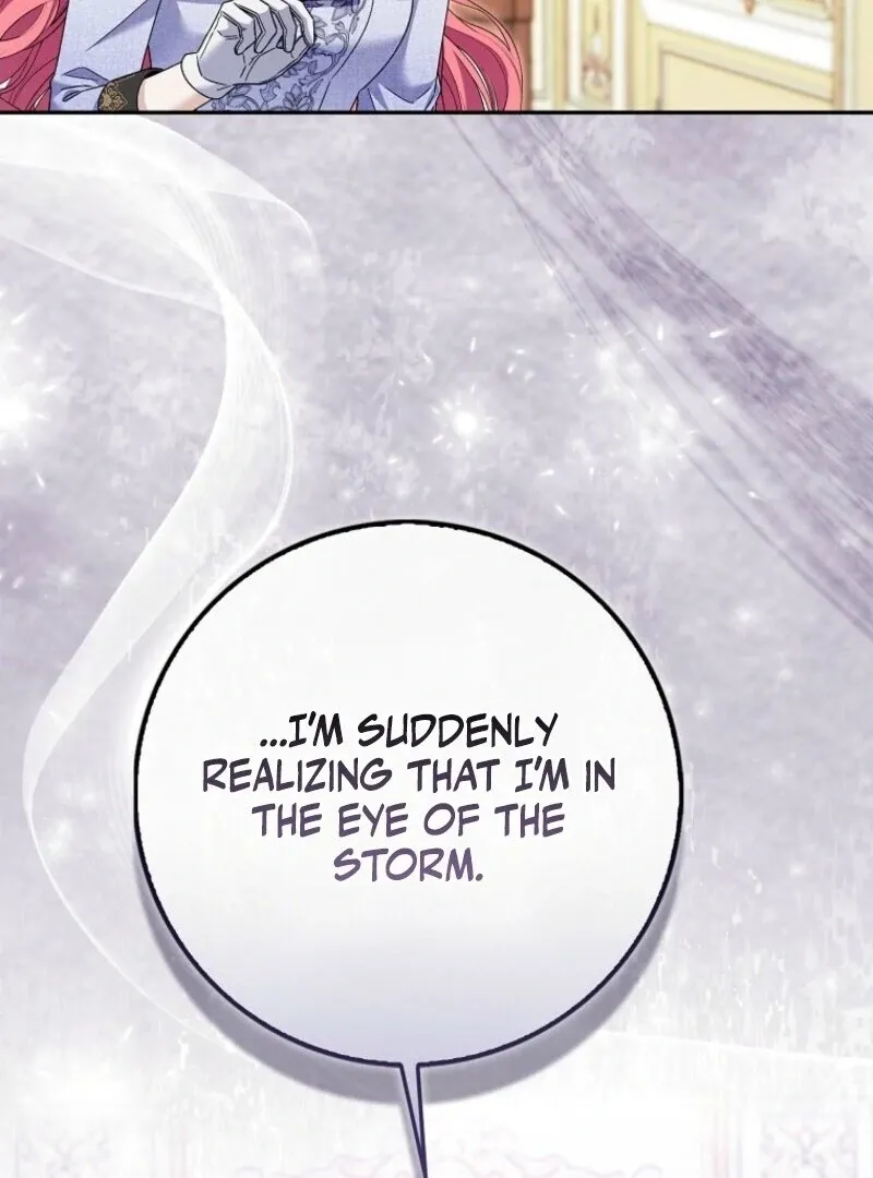 Beware of the Strongest Man Who Is Crazy About Me Chapter 54 page 90 - 