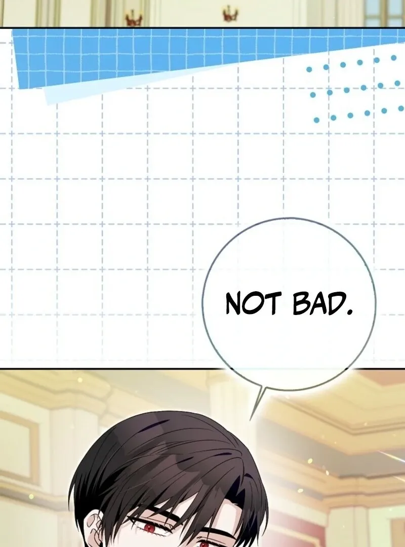 Beware of the Strongest Man Who Is Crazy About Me Chapter 54 page 10 - 