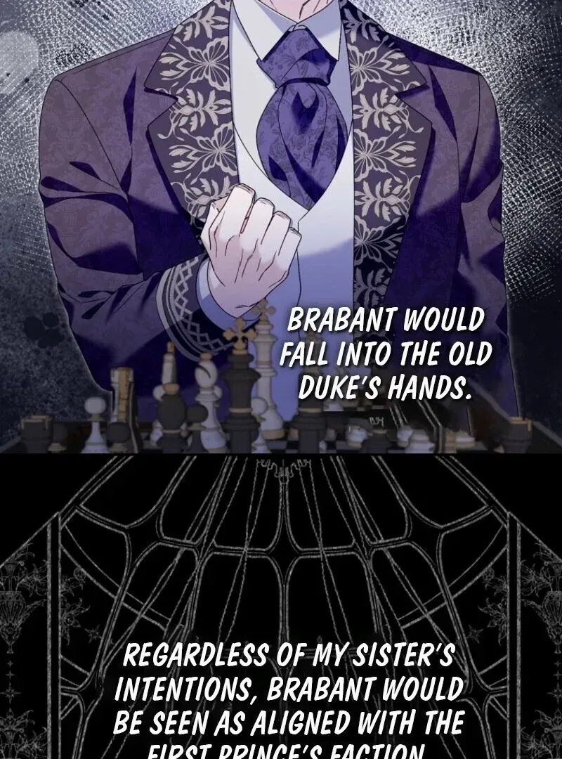 Beware of the Strongest Man Who Is Crazy About Me Chapter 54 page 93 - 