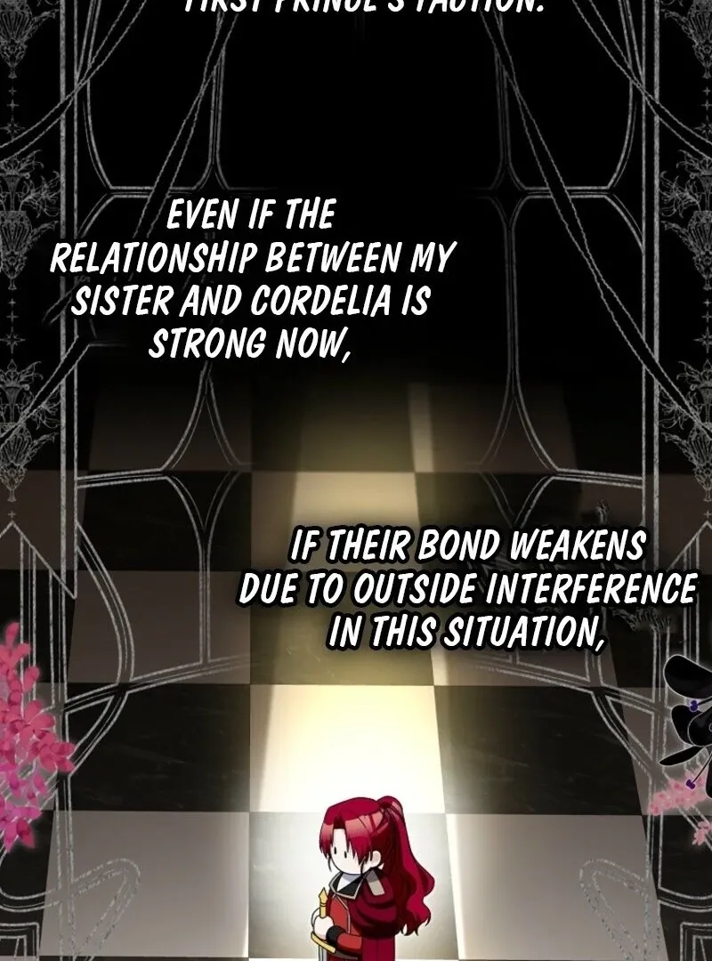 Beware of the Strongest Man Who Is Crazy About Me Chapter 54 page 94 - 