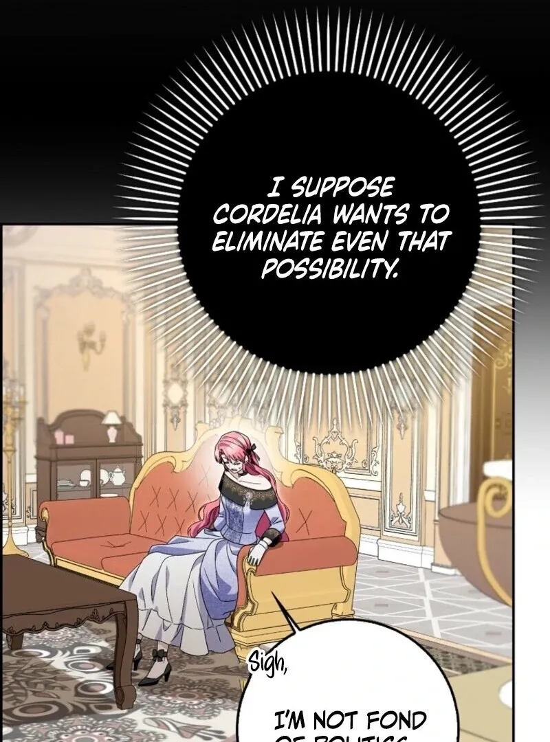 Beware of the Strongest Man Who Is Crazy About Me Chapter 54 page 96 - 