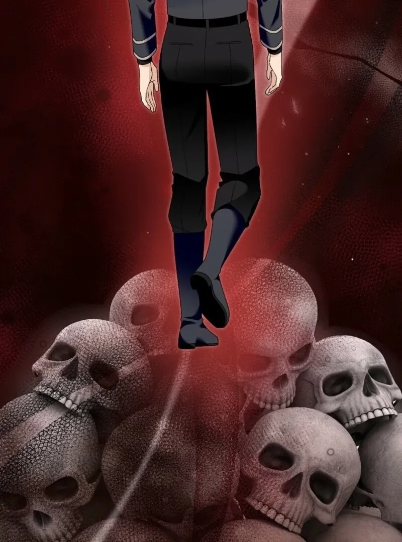 Beware of the Strongest Man Who Is Crazy About Me Chapter 55 page 102 - 