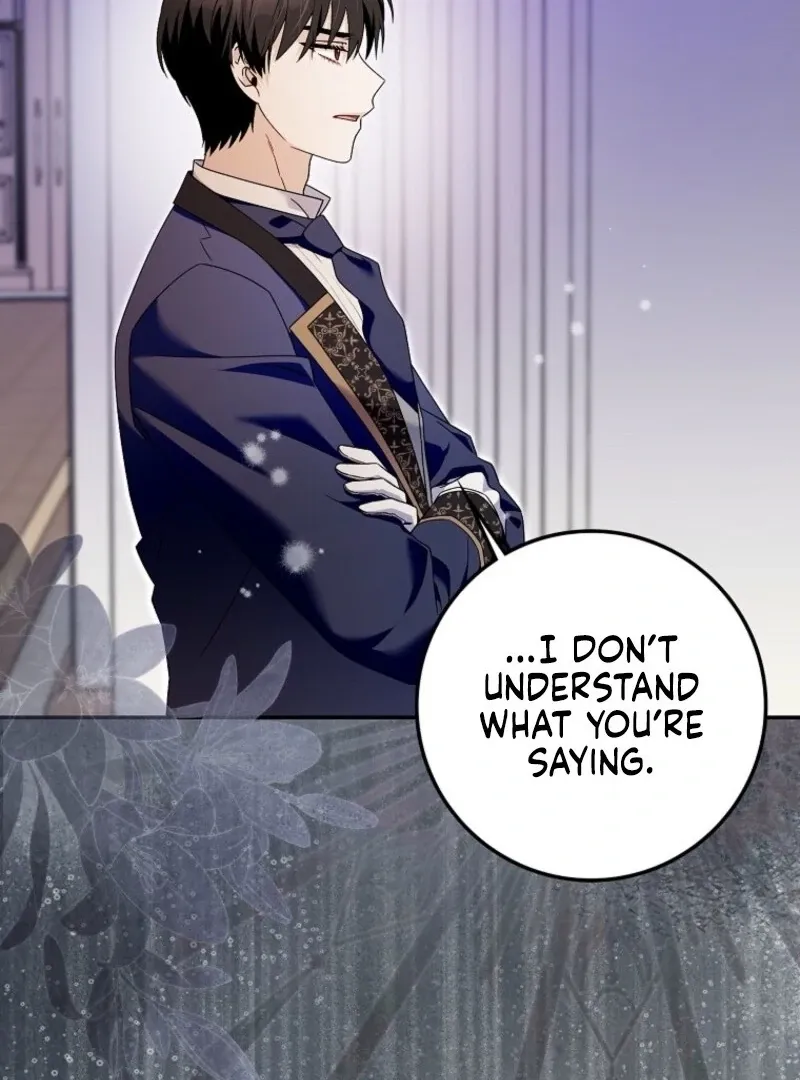 Beware of the Strongest Man Who Is Crazy About Me Chapter 55 page 105 - 