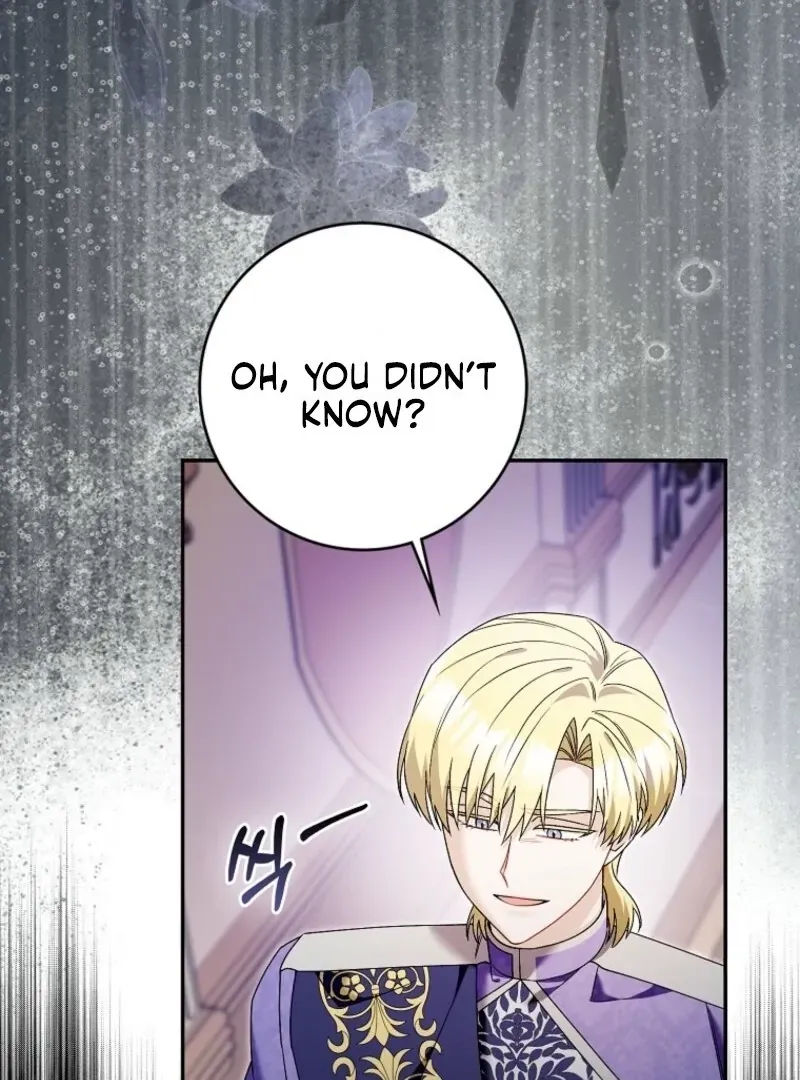 Beware of the Strongest Man Who Is Crazy About Me Chapter 55 page 106 - 