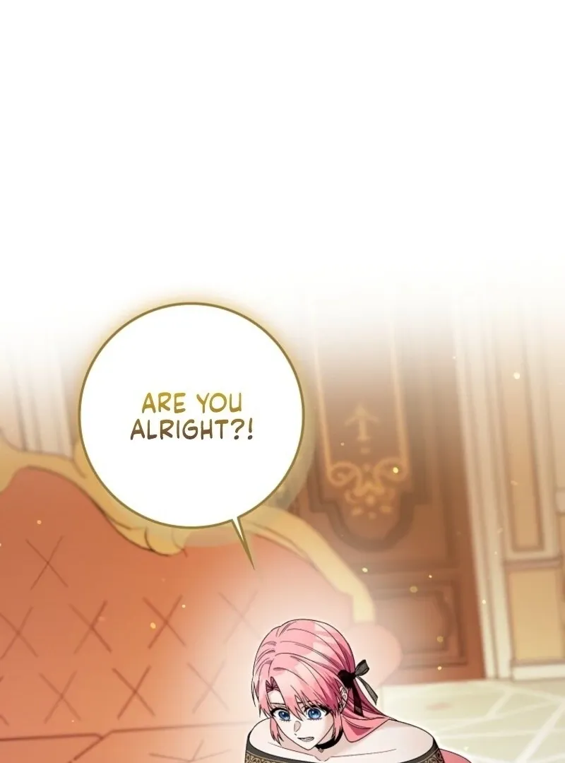 Beware of the Strongest Man Who Is Crazy About Me Chapter 55 page 19 - 