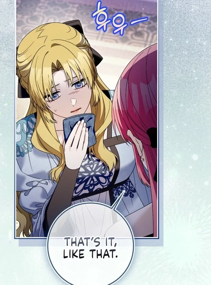 Beware of the Strongest Man Who Is Crazy About Me Chapter 55 page 22 - 