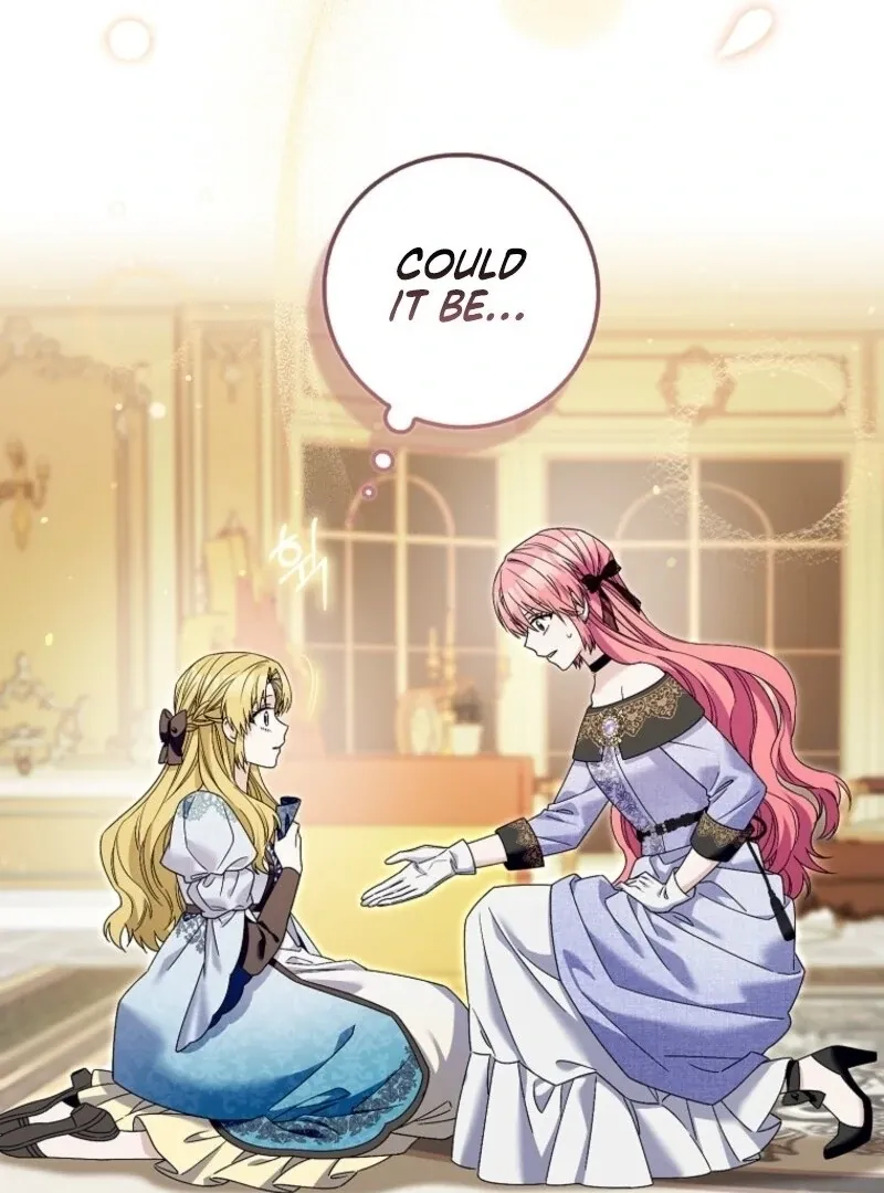 Beware of the Strongest Man Who Is Crazy About Me Chapter 55 page 25 - 