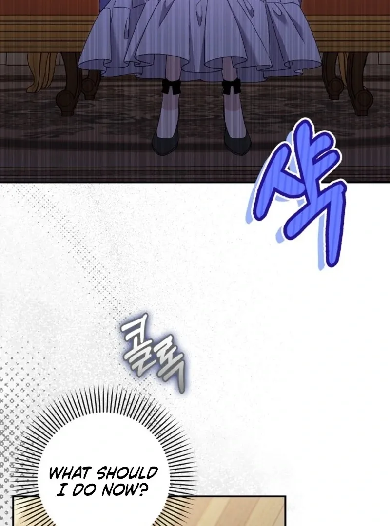Beware of the Strongest Man Who Is Crazy About Me Chapter 55 page 4 - 