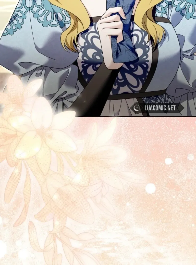Beware of the Strongest Man Who Is Crazy About Me Chapter 55 page 32 - 