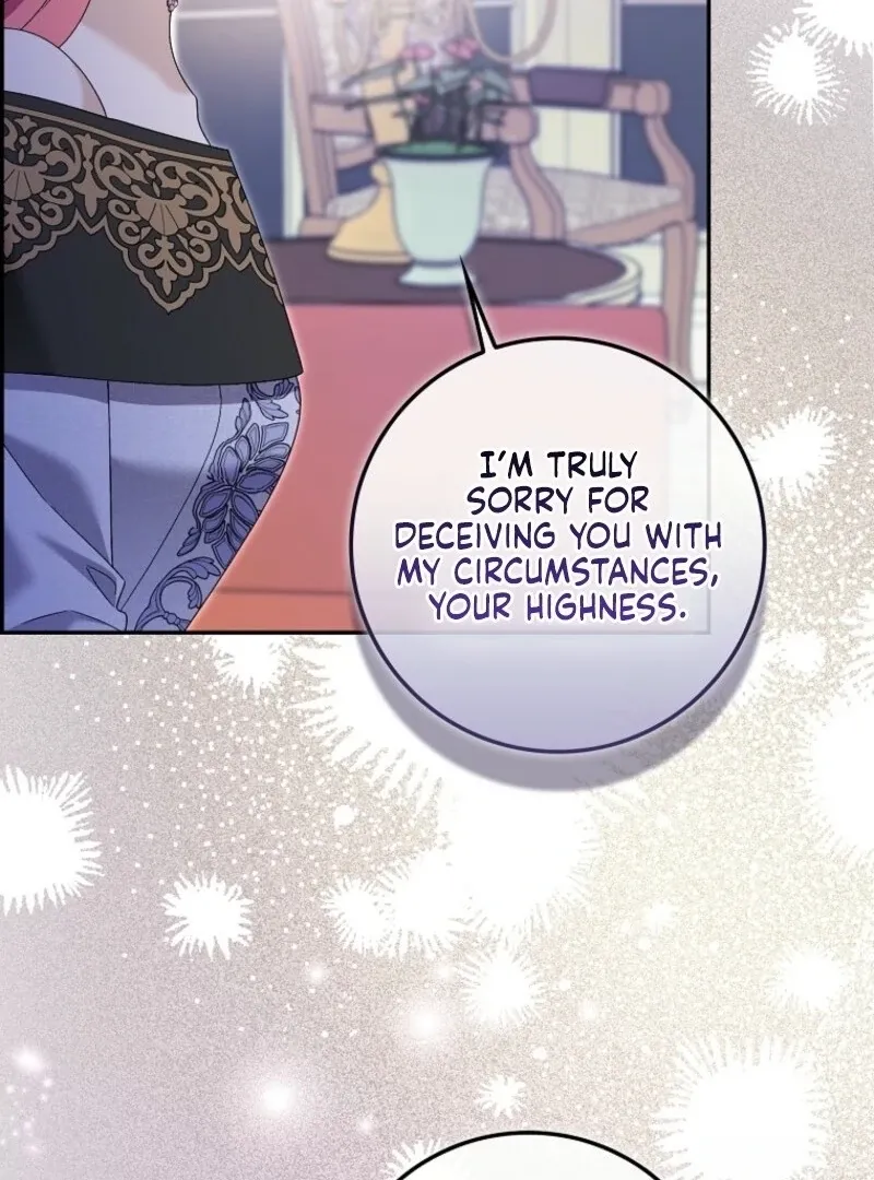 Beware of the Strongest Man Who Is Crazy About Me Chapter 55 page 37 - 