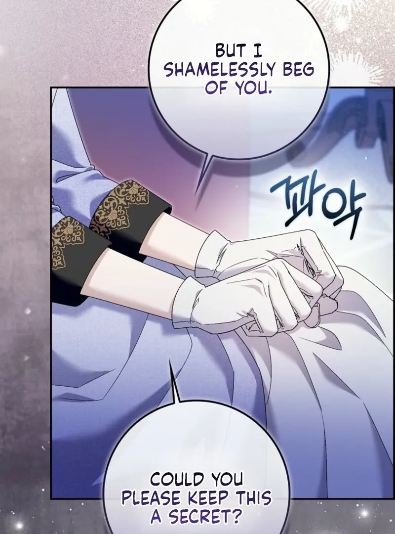 Beware of the Strongest Man Who Is Crazy About Me Chapter 55 page 38 - 