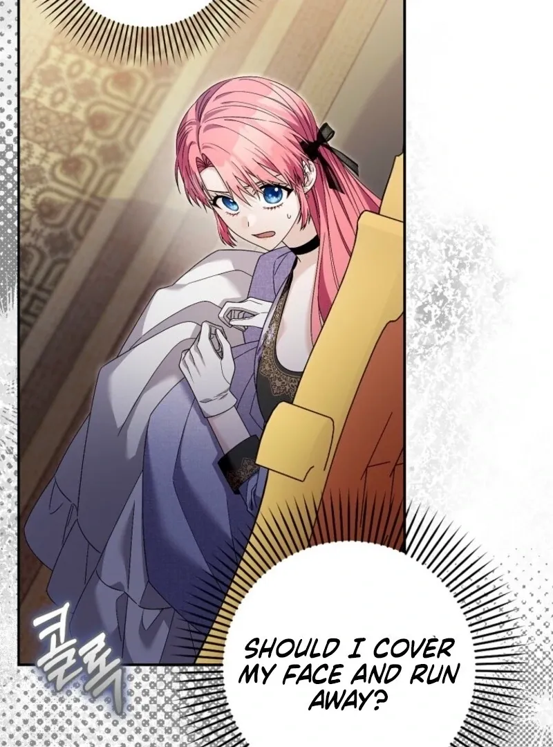 Beware of the Strongest Man Who Is Crazy About Me Chapter 55 page 5 - 