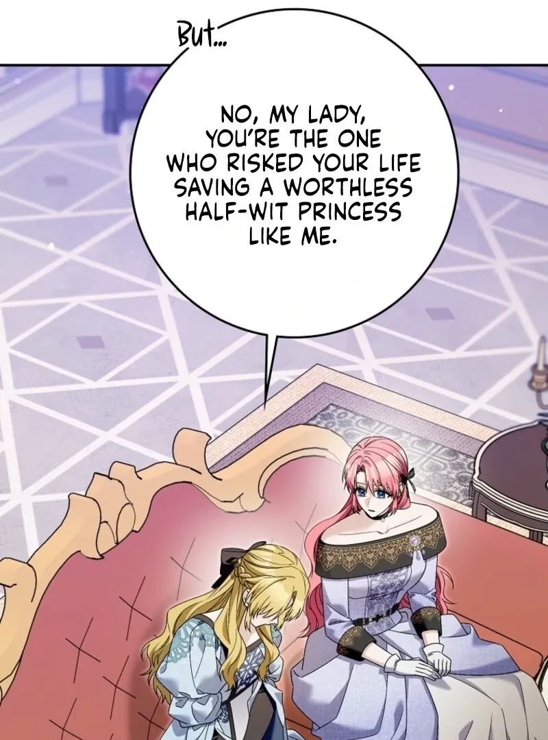 Beware of the Strongest Man Who Is Crazy About Me Chapter 55 page 44 - 