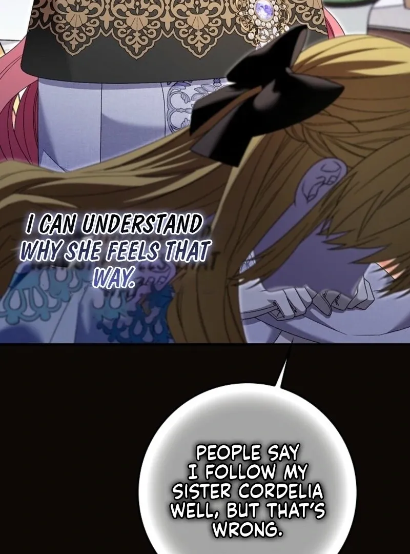 Beware of the Strongest Man Who Is Crazy About Me Chapter 55 page 47 - 