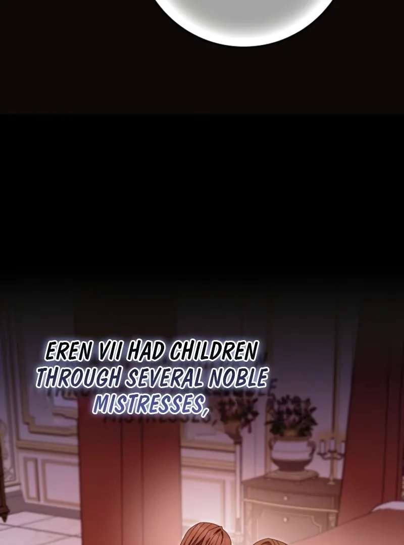 Beware of the Strongest Man Who Is Crazy About Me Chapter 55 page 48 - 