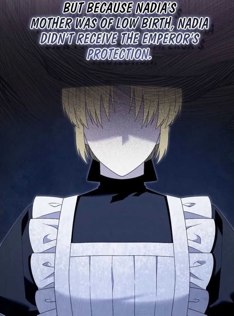 Beware of the Strongest Man Who Is Crazy About Me Chapter 55 page 50 - 