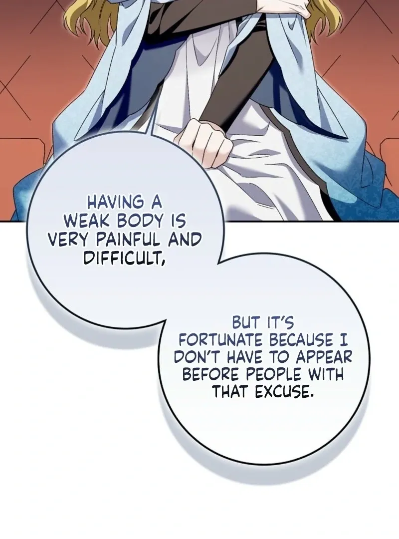Beware of the Strongest Man Who Is Crazy About Me Chapter 55 page 53 - 
