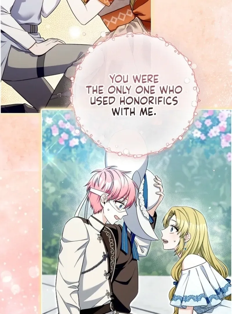 Beware of the Strongest Man Who Is Crazy About Me Chapter 55 page 63 - 