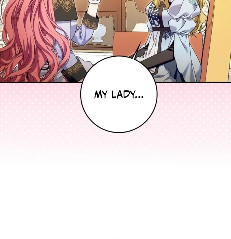 Beware of the Strongest Man Who Is Crazy About Me Chapter 55 page 69 - 