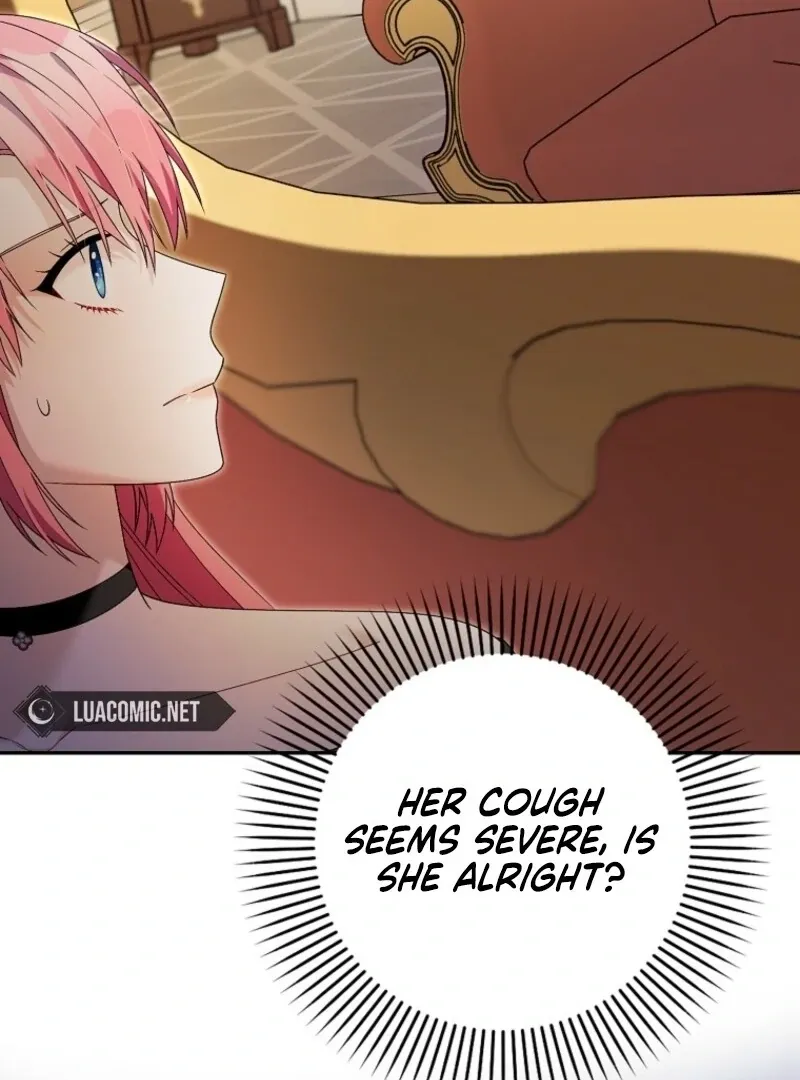 Beware of the Strongest Man Who Is Crazy About Me Chapter 55 page 8 - 
