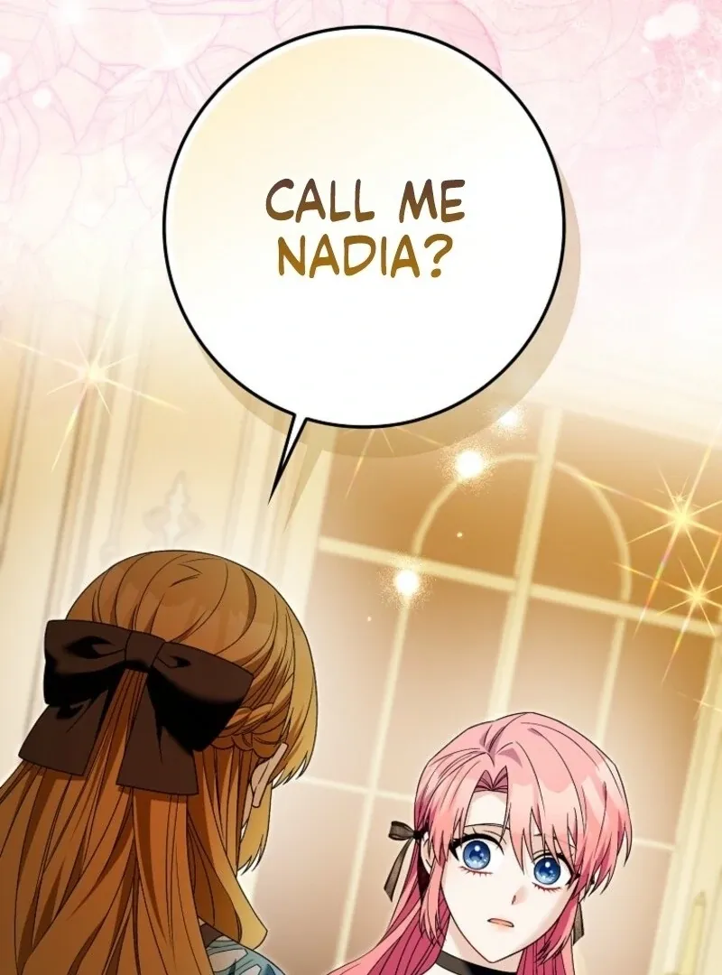 Beware of the Strongest Man Who Is Crazy About Me Chapter 55 page 73 - 