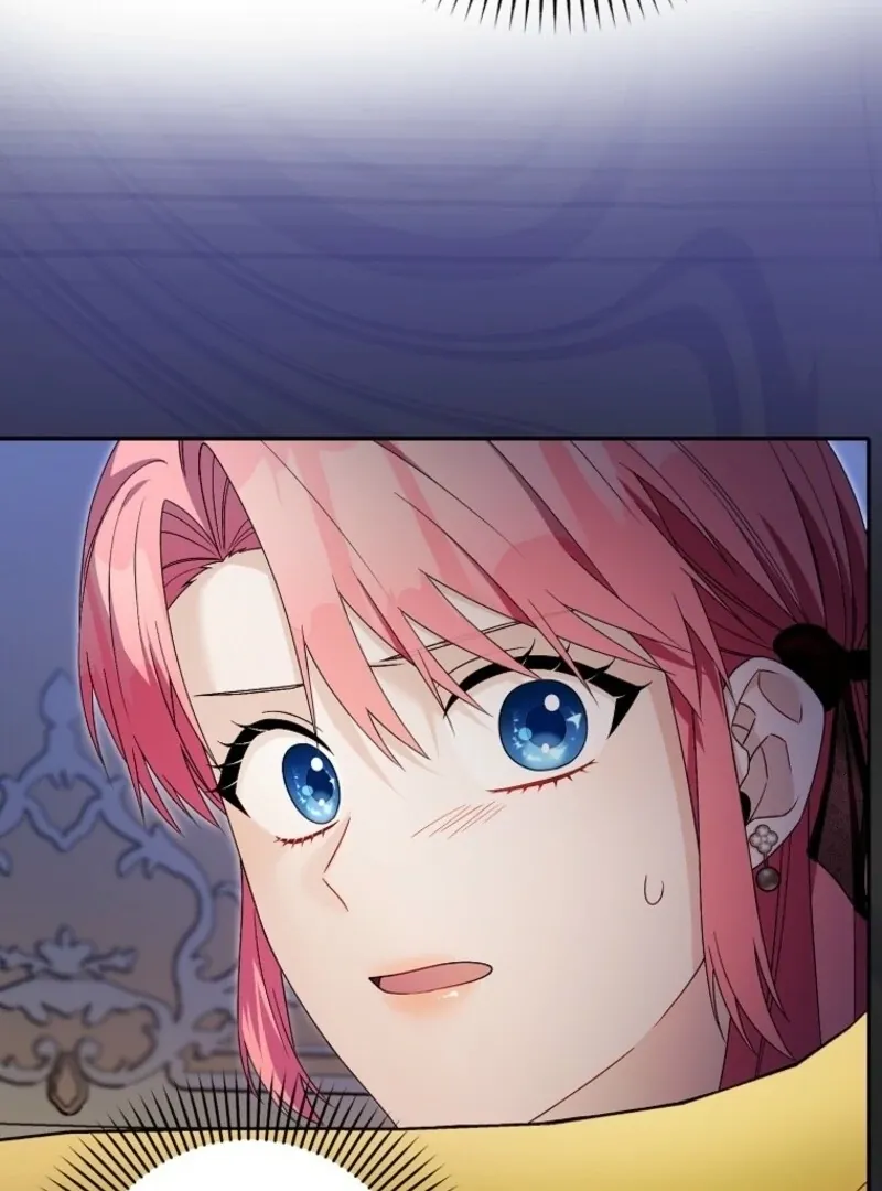 Beware of the Strongest Man Who Is Crazy About Me Chapter 55 page 9 - 