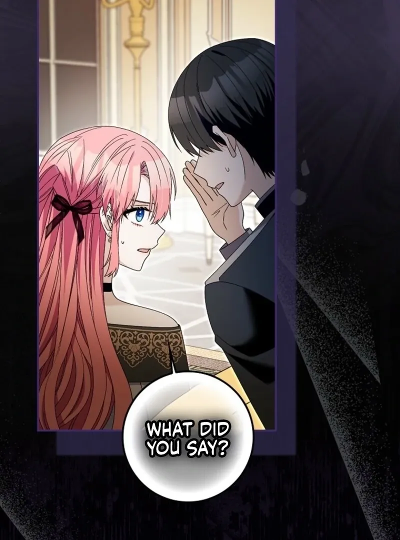 Beware of the Strongest Man Who Is Crazy About Me Chapter 55 page 84 - 