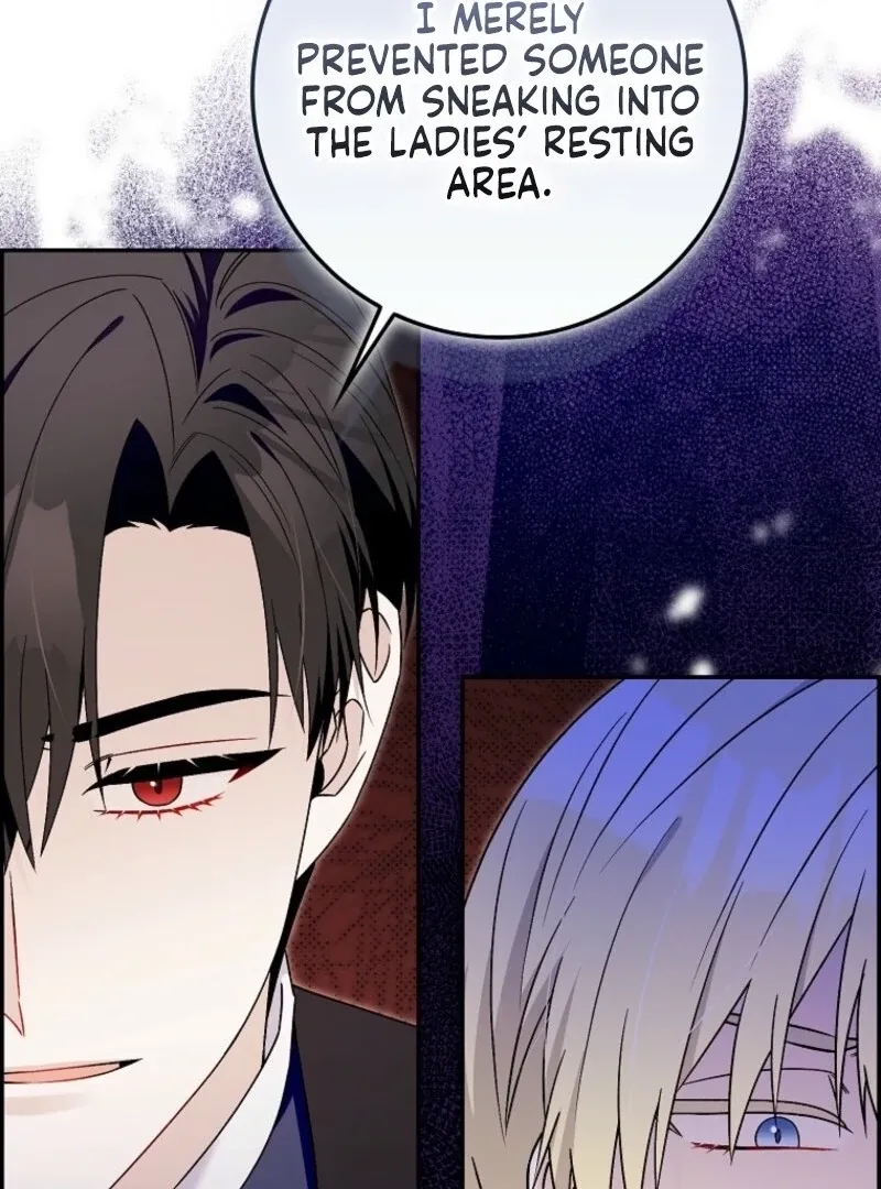 Beware of the Strongest Man Who Is Crazy About Me Chapter 55 page 92 - 