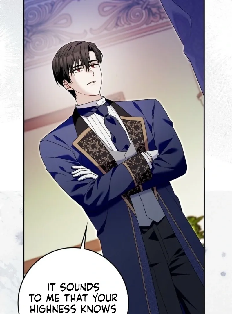 Beware of the Strongest Man Who Is Crazy About Me Chapter 55 page 97 - 