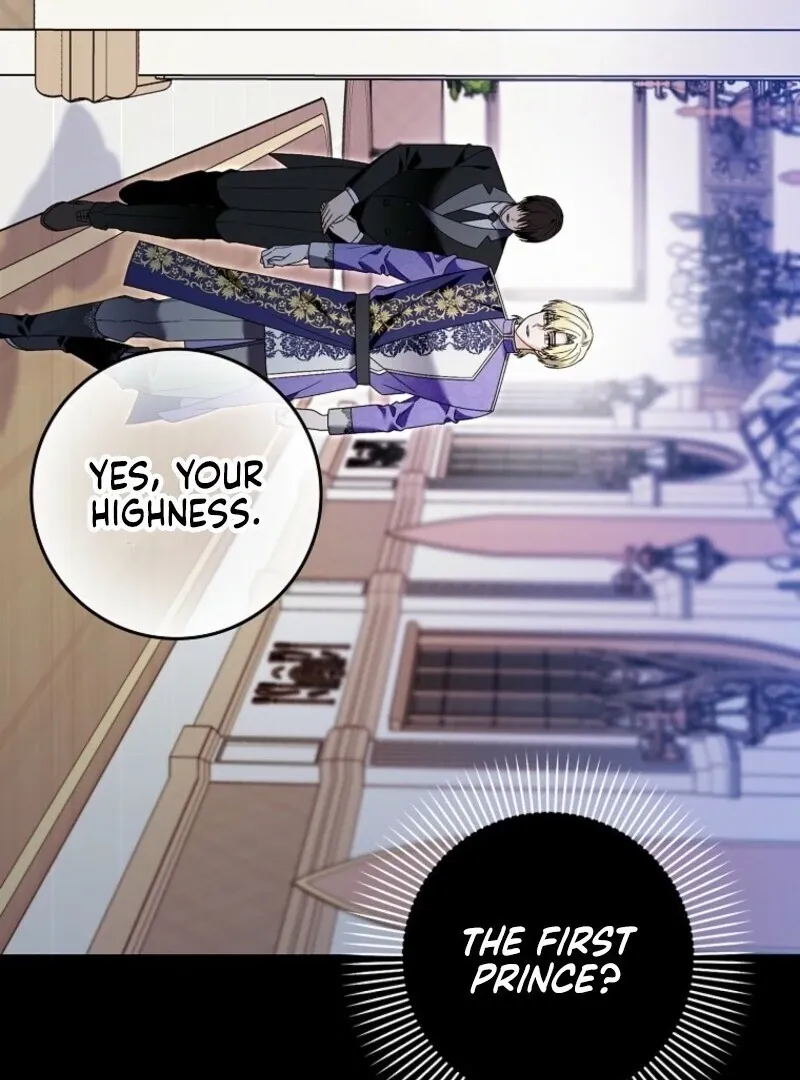 Beware of the Strongest Man Who Is Crazy About Me Chapter 56 page 11 - 