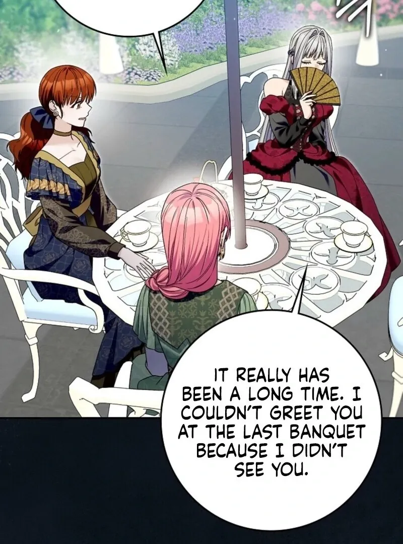 Beware of the Strongest Man Who Is Crazy About Me Chapter 56 page 101 - 