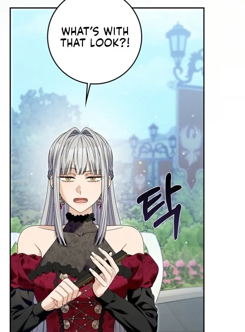 Beware of the Strongest Man Who Is Crazy About Me Chapter 56 page 104 - 