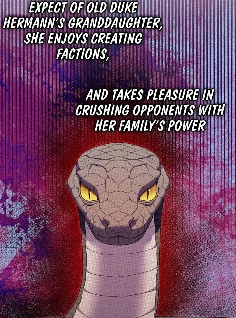 Beware of the Strongest Man Who Is Crazy About Me Chapter 56 page 106 - 