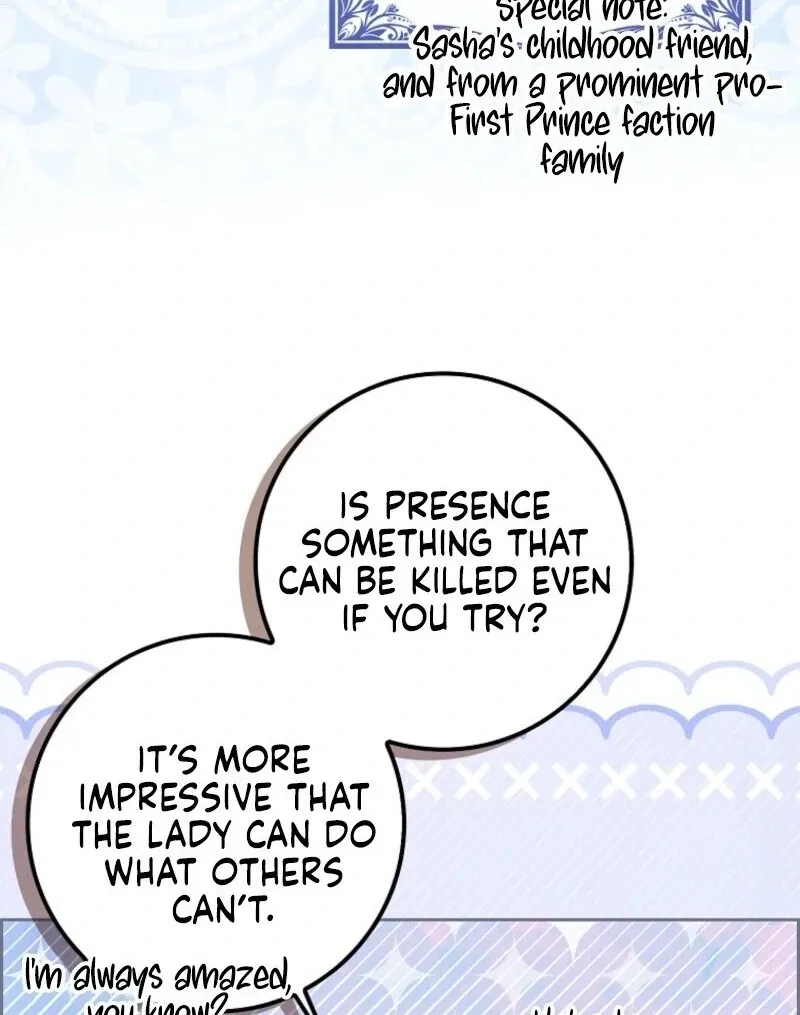 Beware of the Strongest Man Who Is Crazy About Me Chapter 56 page 111 - 