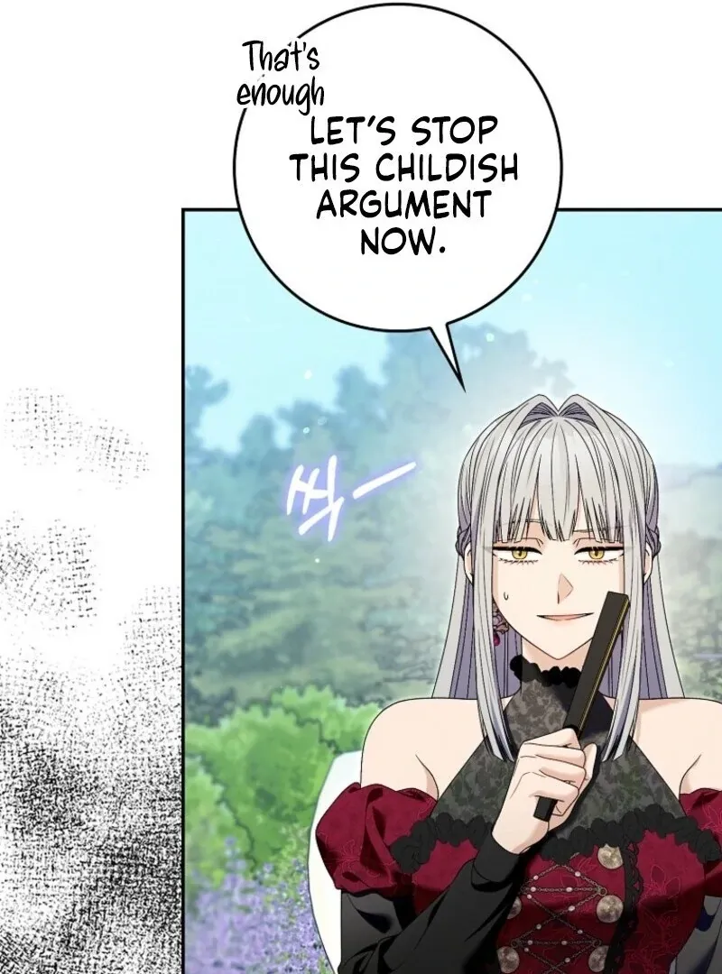 Beware of the Strongest Man Who Is Crazy About Me Chapter 56 page 113 - 