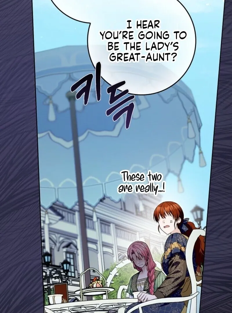 Beware of the Strongest Man Who Is Crazy About Me Chapter 56 page 117 - 