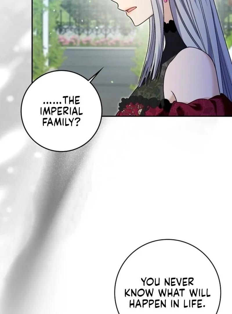Beware of the Strongest Man Who Is Crazy About Me Chapter 56 page 120 - 