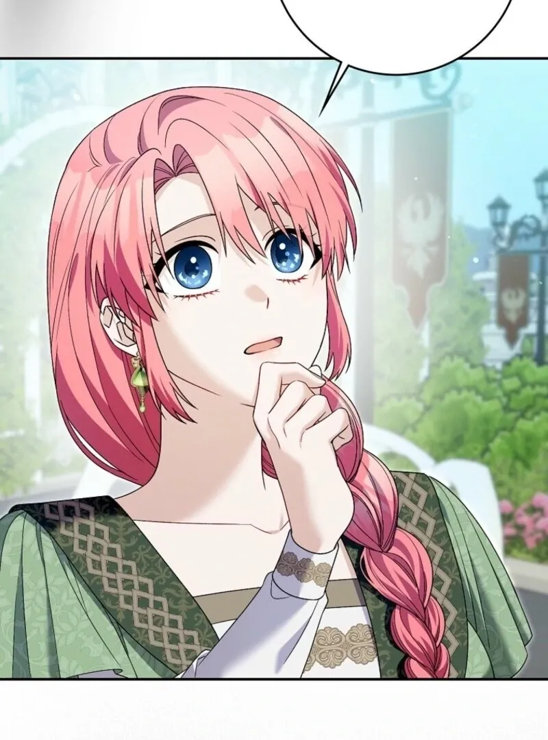 Beware of the Strongest Man Who Is Crazy About Me Chapter 56 page 121 - 