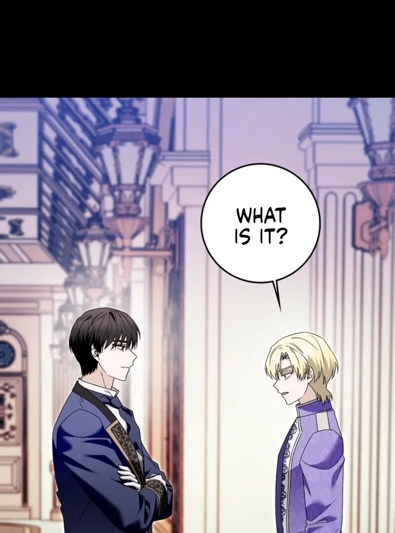 Beware of the Strongest Man Who Is Crazy About Me Chapter 56 page 17 - 