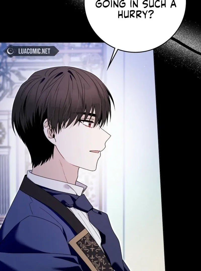 Beware of the Strongest Man Who Is Crazy About Me Chapter 56 page 19 - 