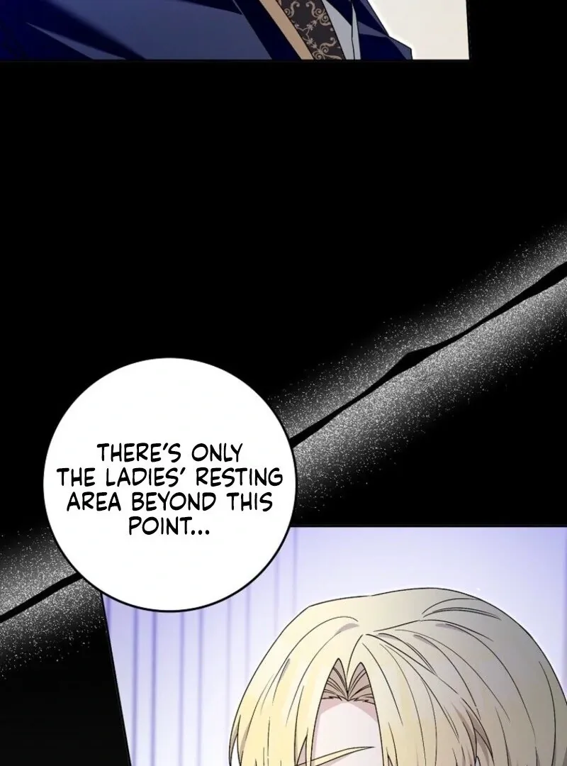 Beware of the Strongest Man Who Is Crazy About Me Chapter 56 page 20 - 