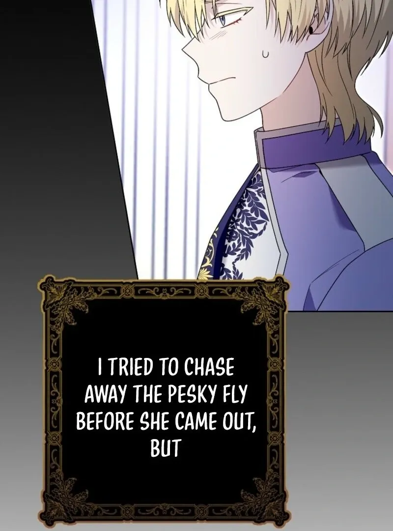 Beware of the Strongest Man Who Is Crazy About Me Chapter 56 page 21 - 