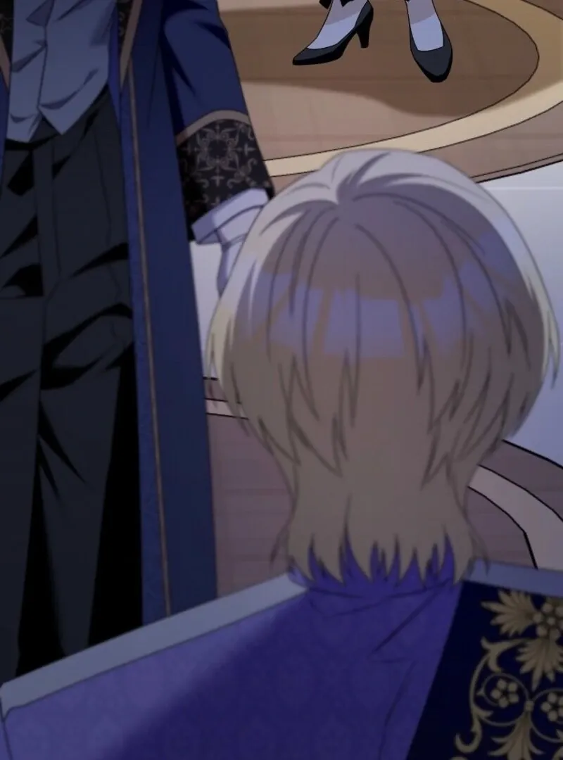 Beware of the Strongest Man Who Is Crazy About Me Chapter 56 page 24 - 